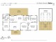 16 Robb Street, Oakey QLD 4401 Floorplan