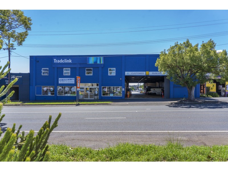 213 James Street, Toowoomba City QLD 4350