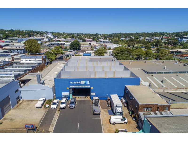 213 James Street, Toowoomba City QLD 4350