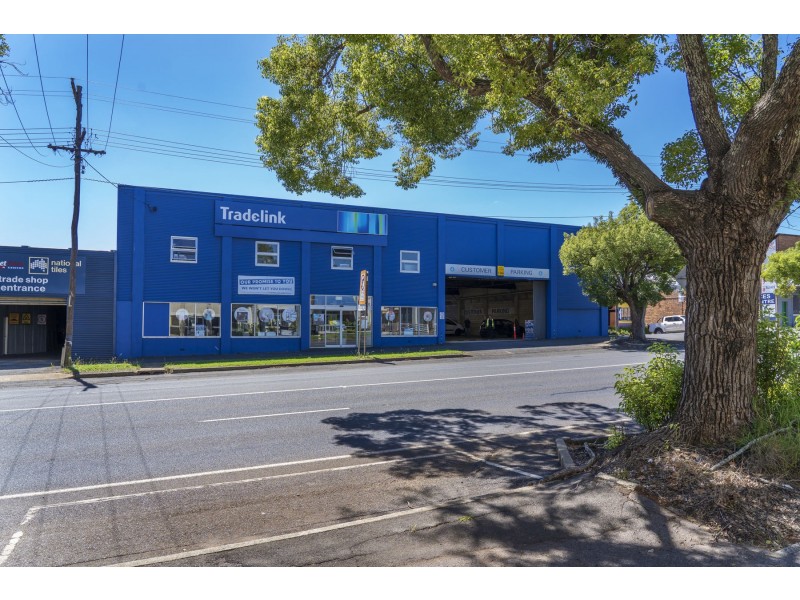 213 James Street, Toowoomba City QLD 4350