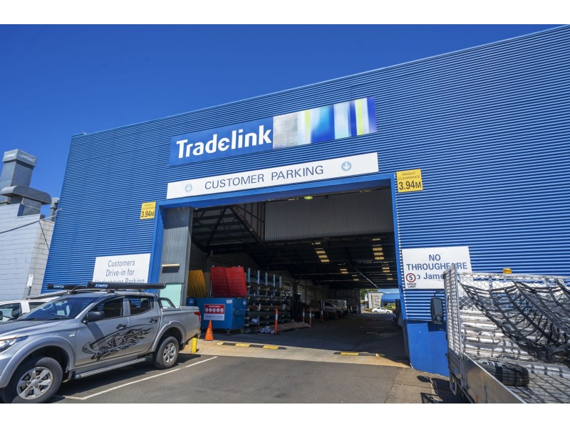 213 James Street, Toowoomba City QLD 4350