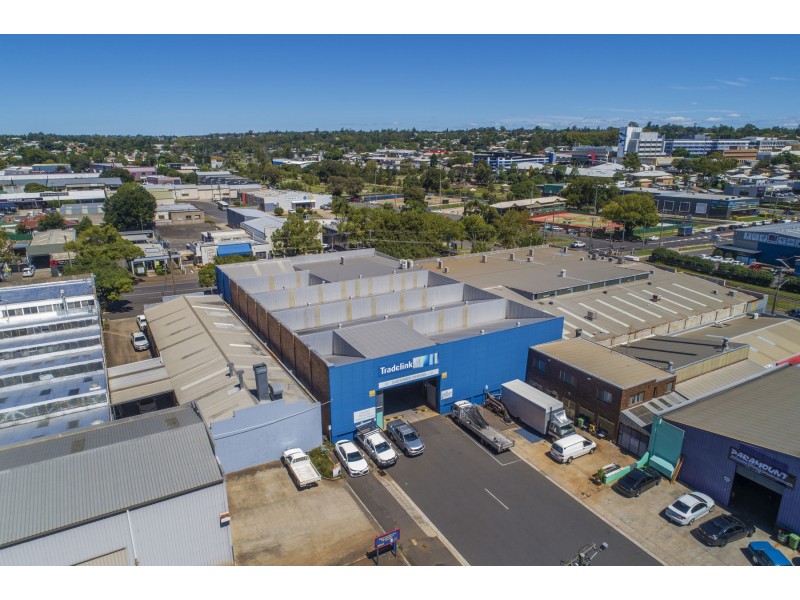 213 James Street, Toowoomba City QLD 4350