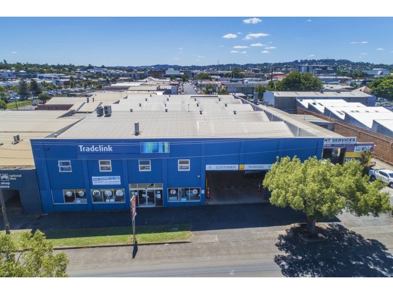 213 James Street, Toowoomba City QLD 4350