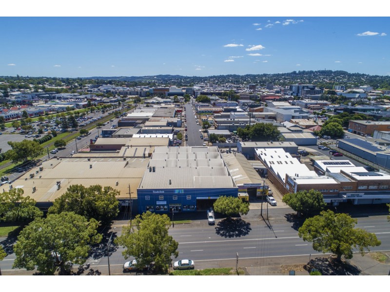 213 James Street, Toowoomba City QLD 4350