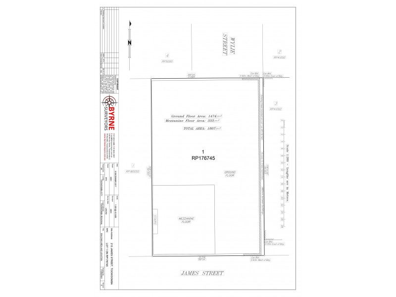 213 James Street, Toowoomba City QLD 4350