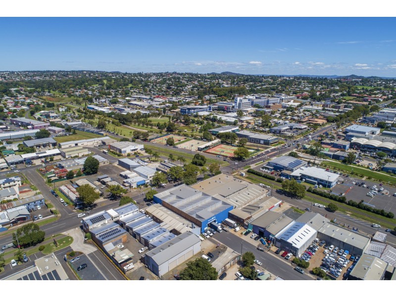 213 James Street, Toowoomba City QLD 4350