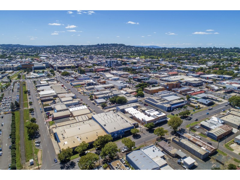 213 James Street, Toowoomba City QLD 4350