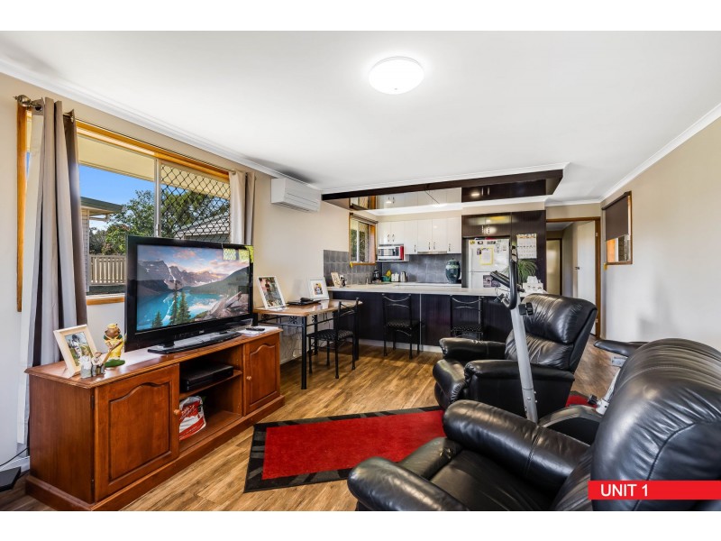 16 Behland Street, Kearneys Spring QLD 4350