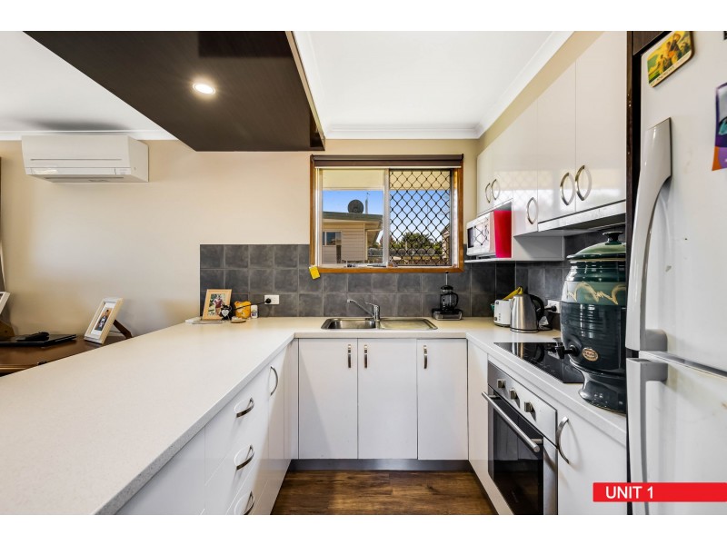 16 Behland Street, Kearneys Spring QLD 4350