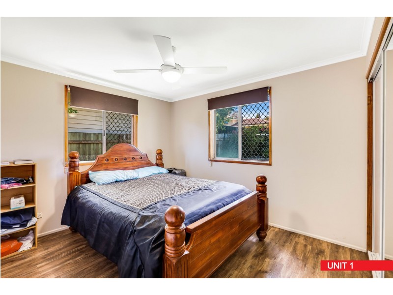 16 Behland Street, Kearneys Spring QLD 4350