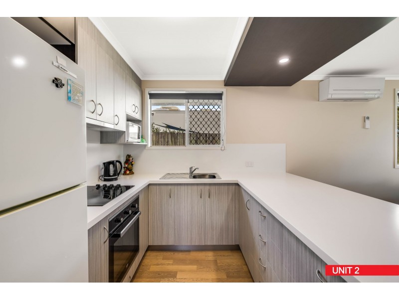16 Behland Street, Kearneys Spring QLD 4350