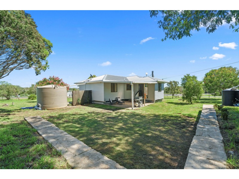 19 Forsyth Street, Greenmount QLD 4359