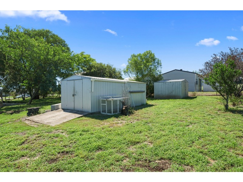 19 Forsyth Street, Greenmount QLD 4359