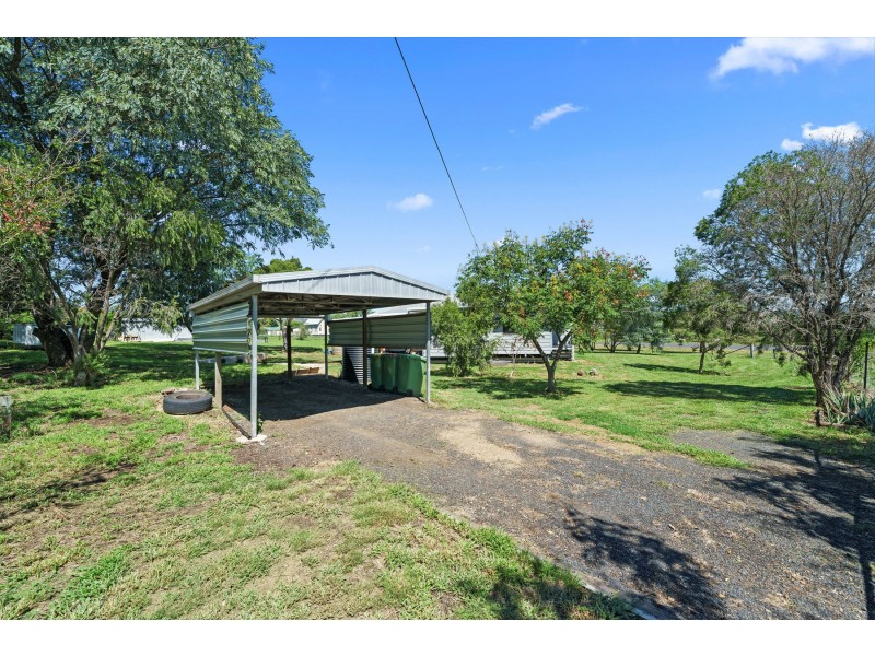 19 Forsyth Street, Greenmount QLD 4359