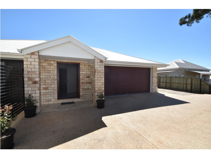 3a Brodribb Street, Toowoomba City QLD 4350