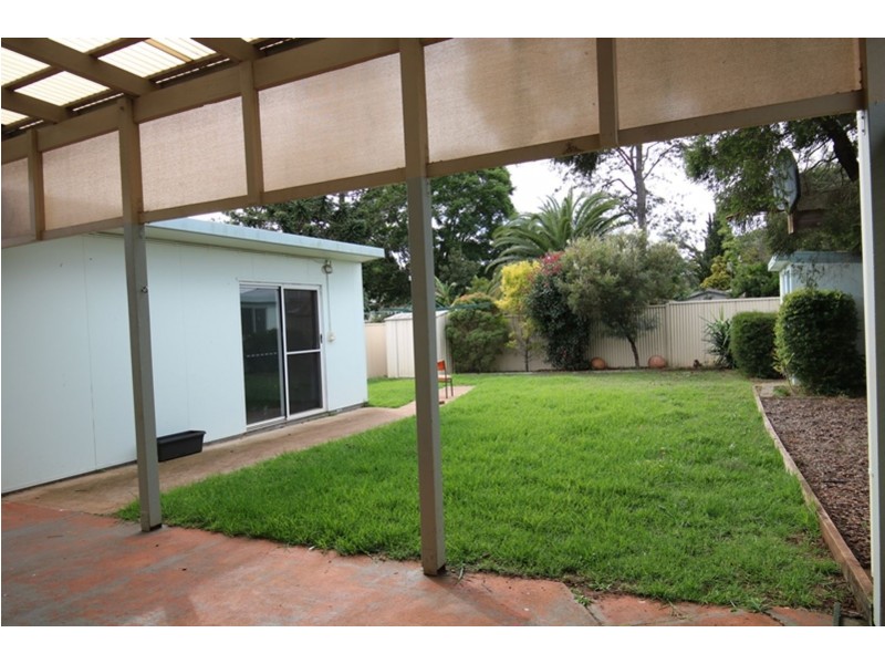 22 Goodwood Street, Newtown QLD 4350