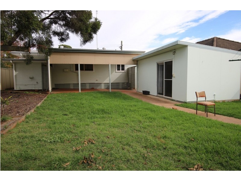 22 Goodwood Street, Newtown QLD 4350