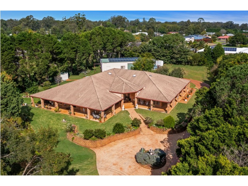 3 Stanley Parade, Highfields QLD 4352