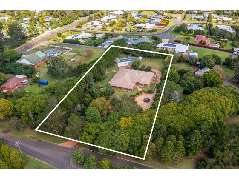 3 Stanley Parade, Highfields QLD 4352