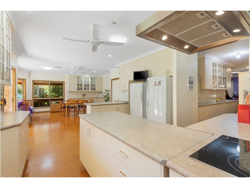 3 Stanley Parade, Highfields QLD 4352