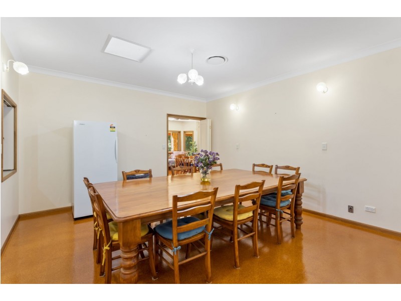 3 Stanley Parade, Highfields QLD 4352