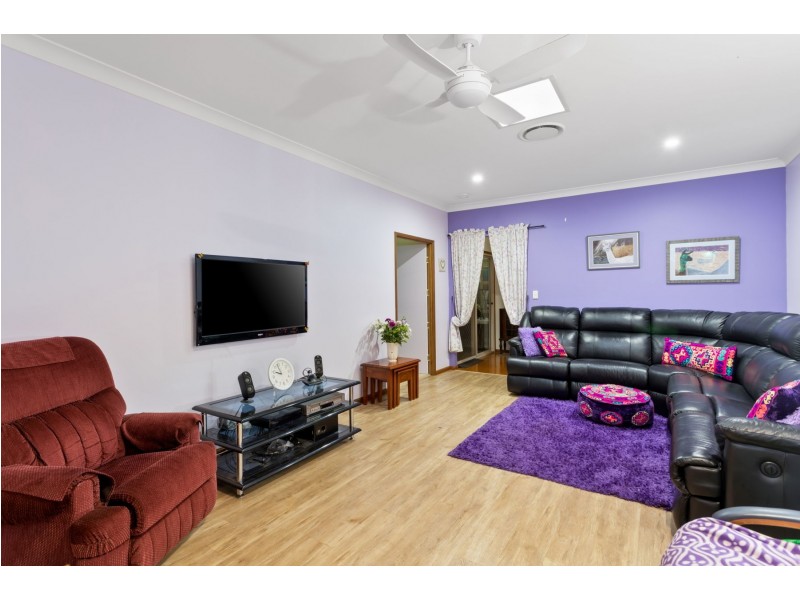 3 Stanley Parade, Highfields QLD 4352