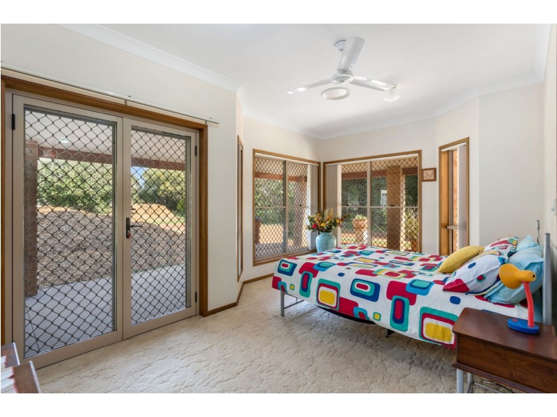 3 Stanley Parade, Highfields QLD 4352