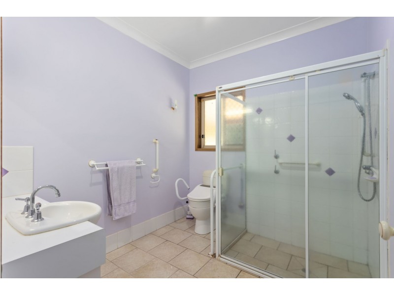 3 Stanley Parade, Highfields QLD 4352