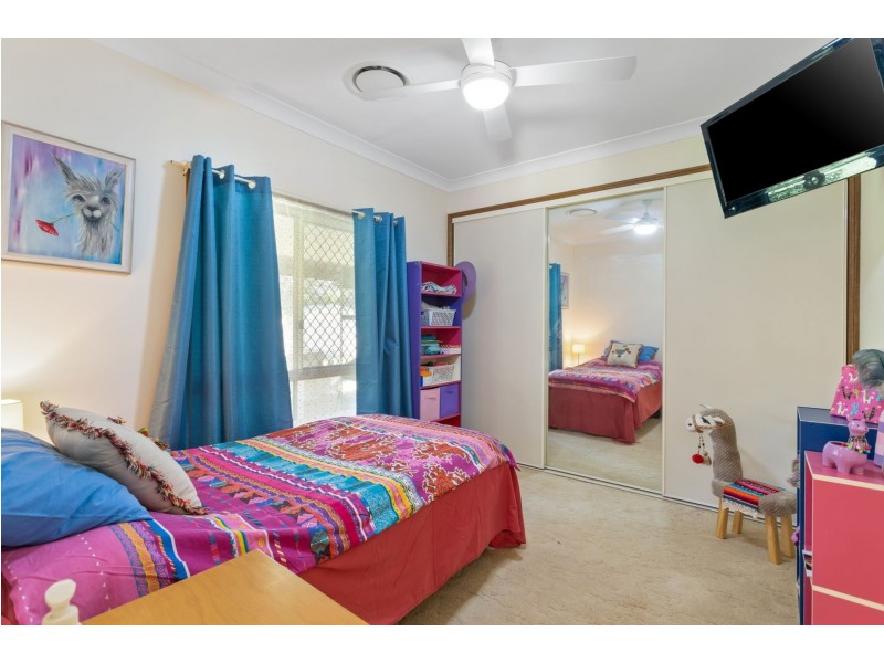3 Stanley Parade, Highfields QLD 4352