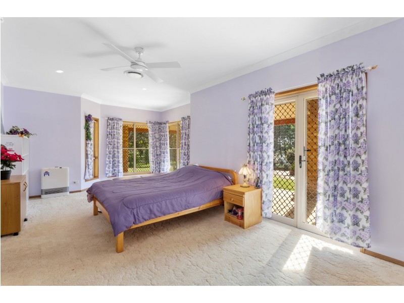 3 Stanley Parade, Highfields QLD 4352