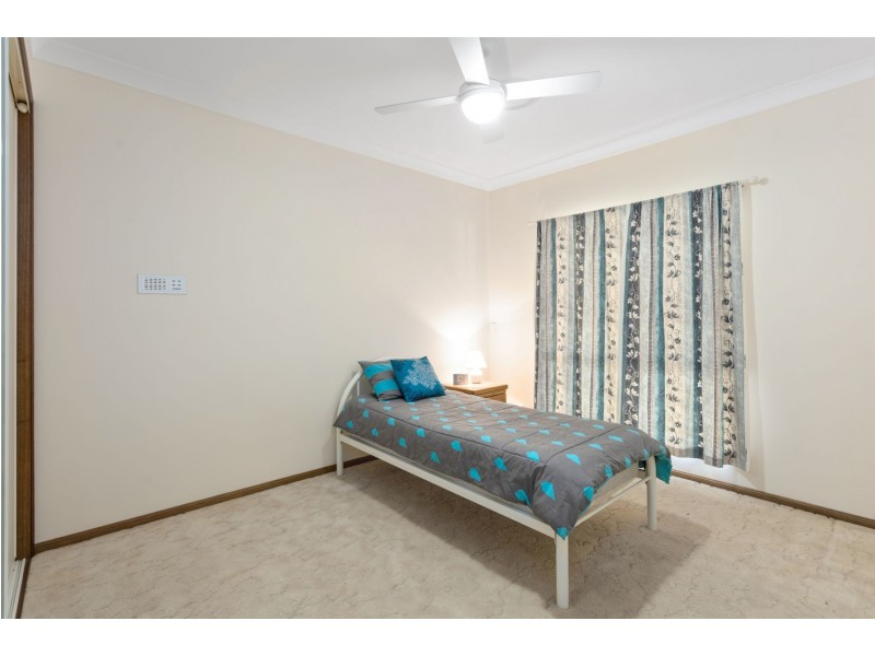3 Stanley Parade, Highfields QLD 4352