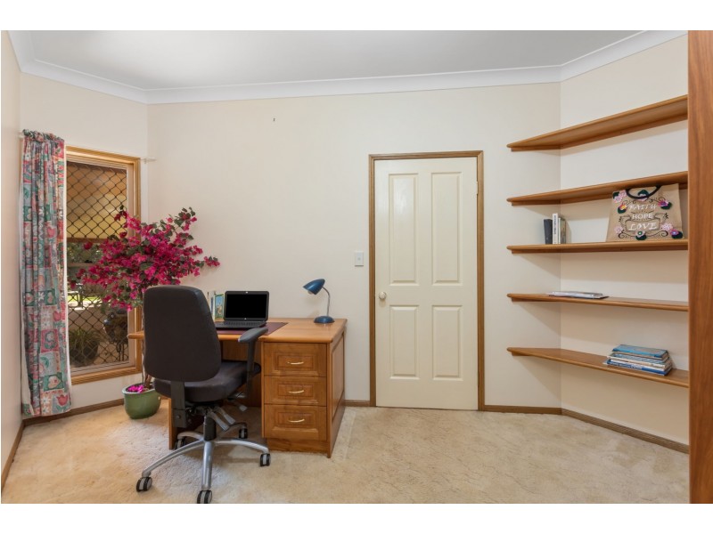 3 Stanley Parade, Highfields QLD 4352