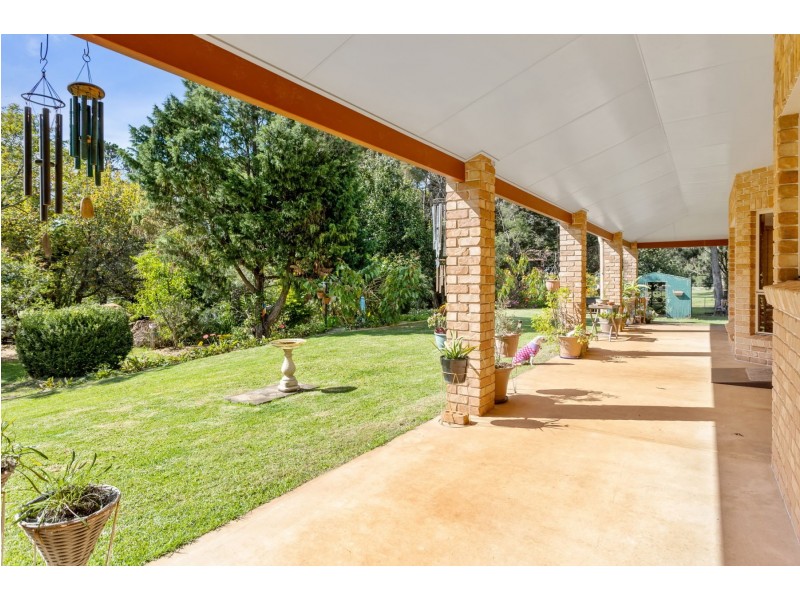 3 Stanley Parade, Highfields QLD 4352