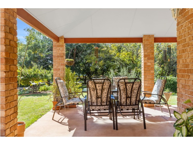 3 Stanley Parade, Highfields QLD 4352