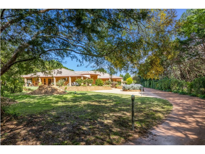 3 Stanley Parade, Highfields QLD 4352