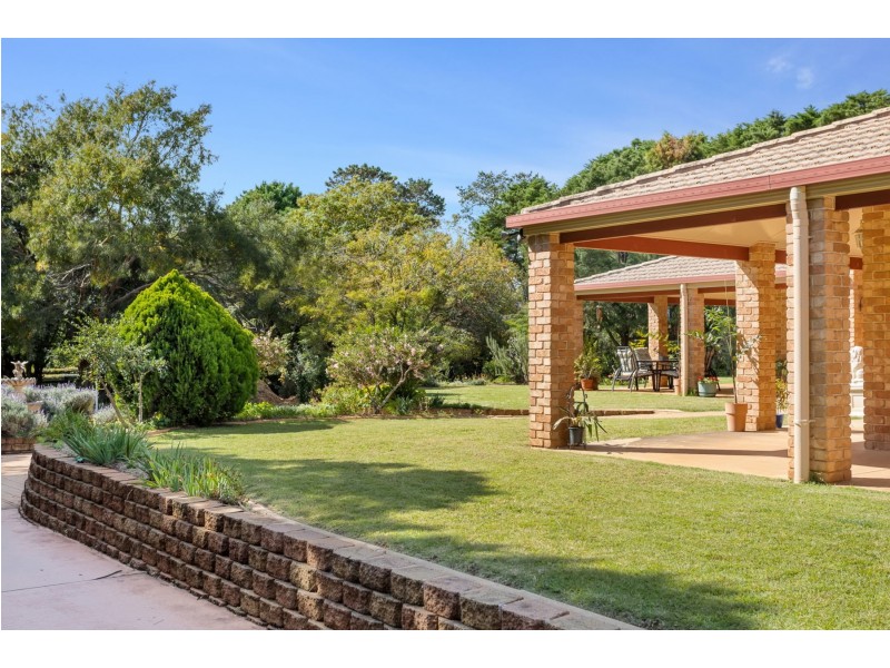 3 Stanley Parade, Highfields QLD 4352