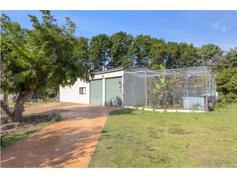 3 Stanley Parade, Highfields QLD 4352