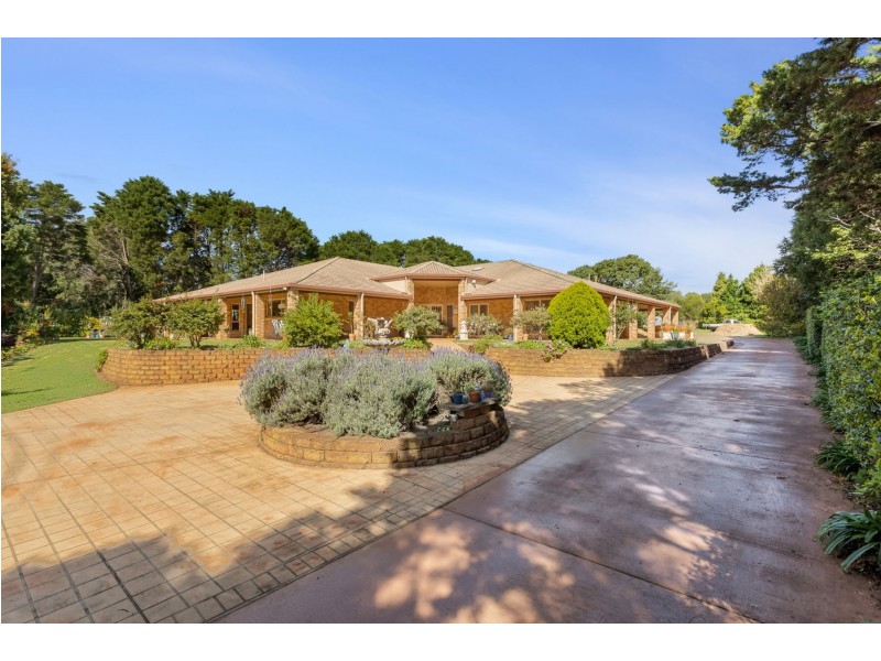 3 Stanley Parade, Highfields QLD 4352