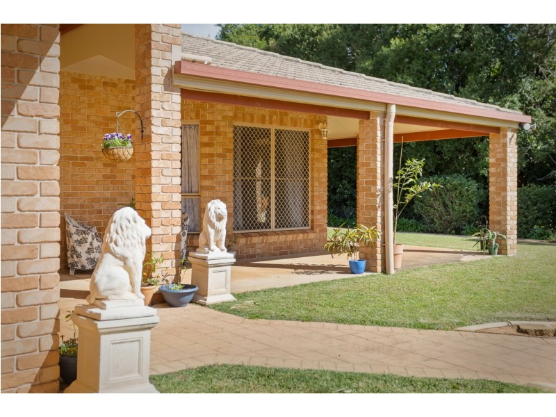 3 Stanley Parade, Highfields QLD 4352