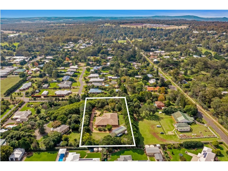 3 Stanley Parade, Highfields QLD 4352