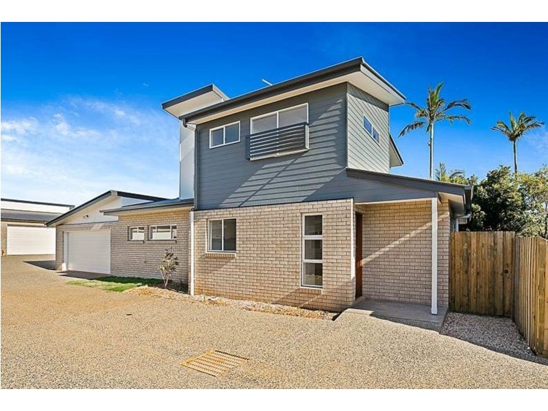 6/442 Hume Street, Middle Ridge QLD 4350