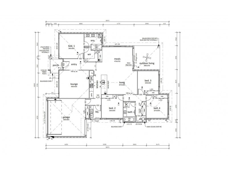 Lot 85 Carrigan Street, Kearneys Spring QLD 4350