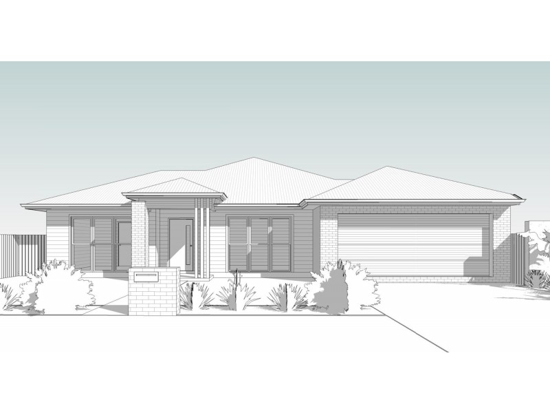 Lot 85 Carrigan Street, Kearneys Spring QLD 4350