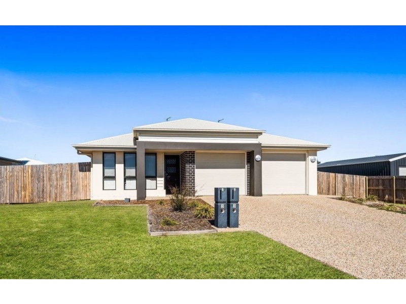 3b Magpie Drive, Cambooya QLD 4358
