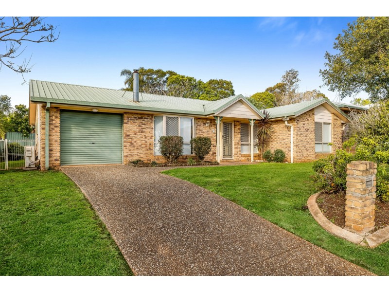 15 Krog Court, Darling Heights QLD 4350