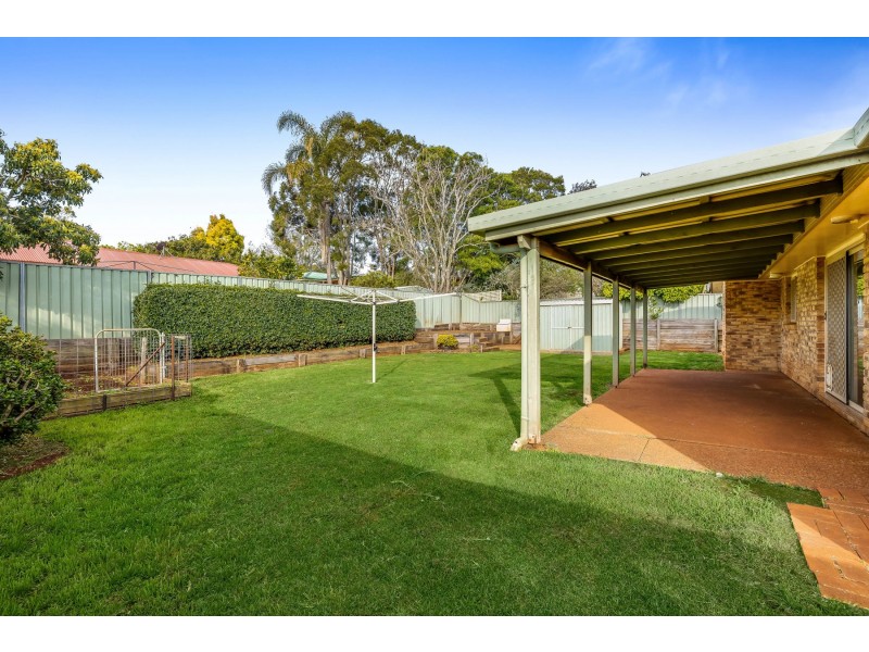 15 Krog Court, Darling Heights QLD 4350