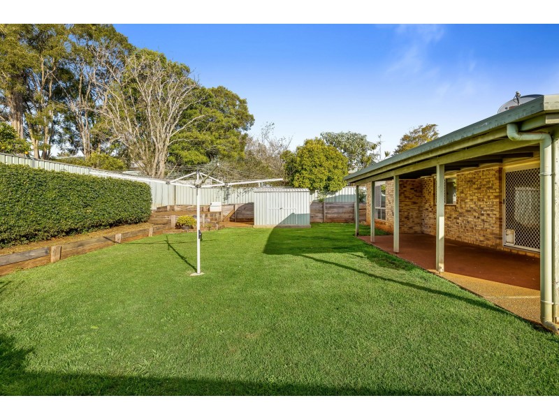 15 Krog Court, Darling Heights QLD 4350