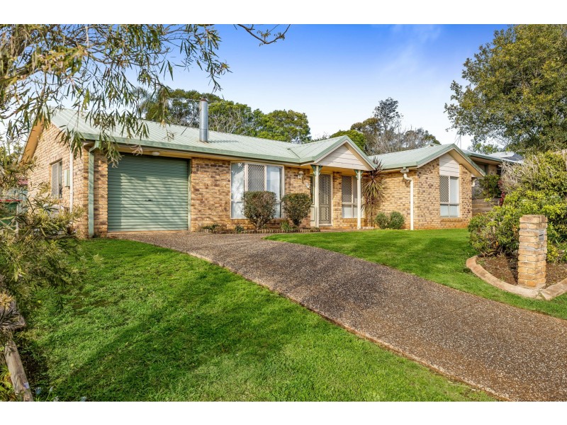 15 Krog Court, Darling Heights QLD 4350