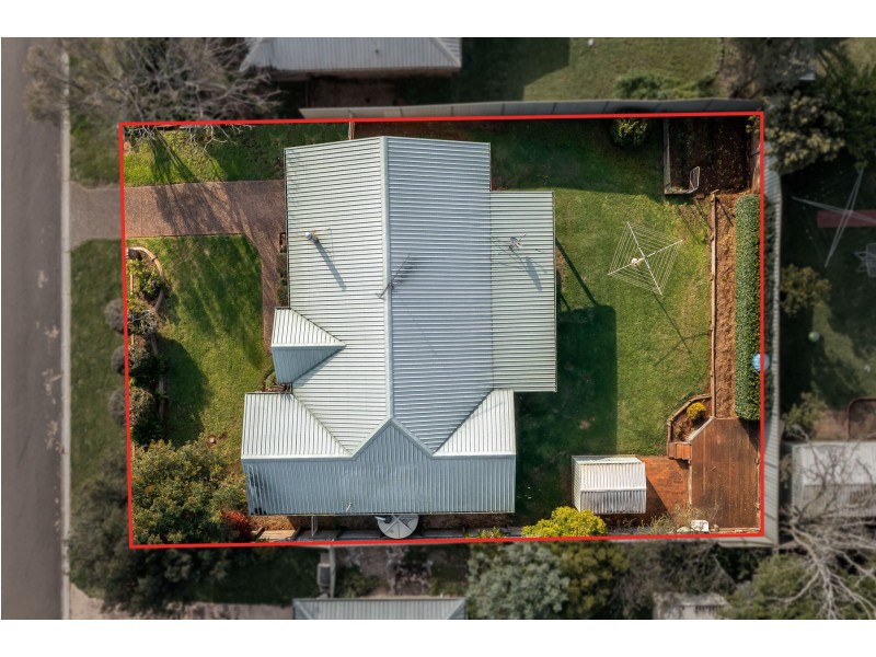 15 Krog Court, Darling Heights QLD 4350