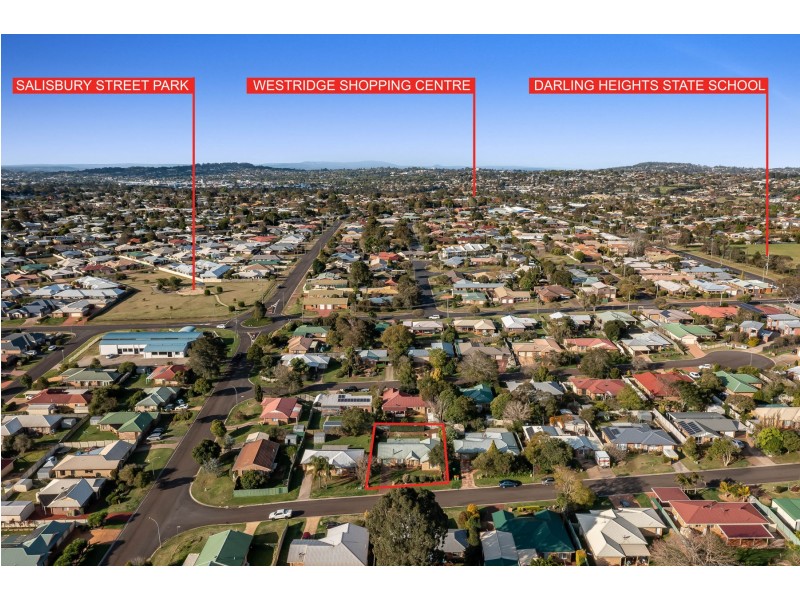 15 Krog Court, Darling Heights QLD 4350